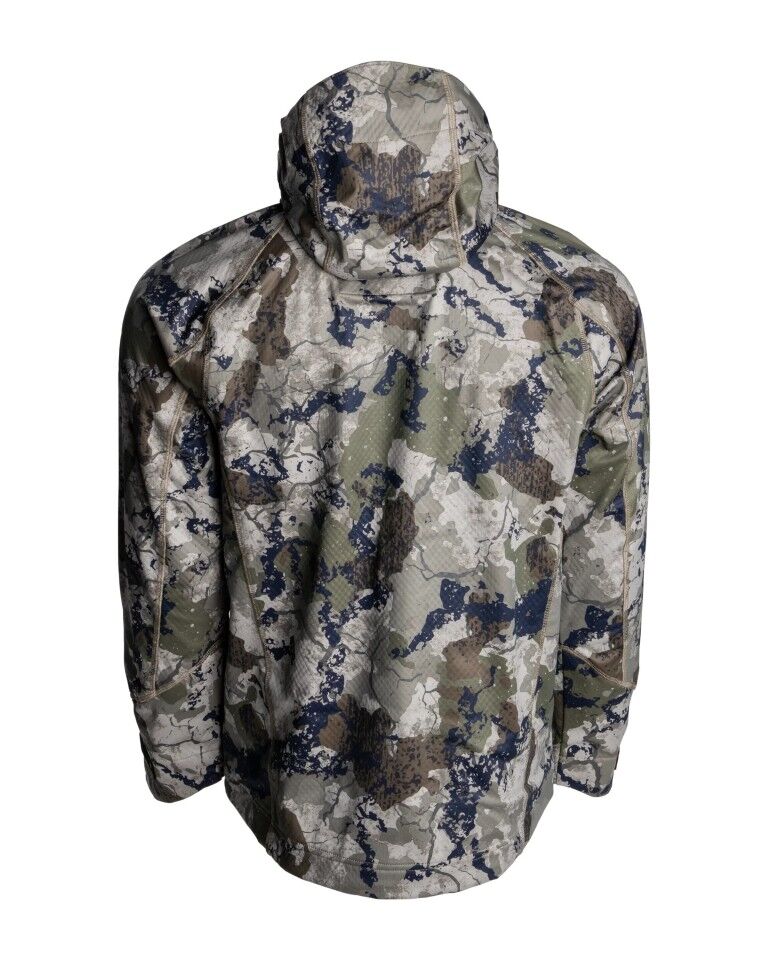 King's Camo Men's XKG Pinnacle Jacket