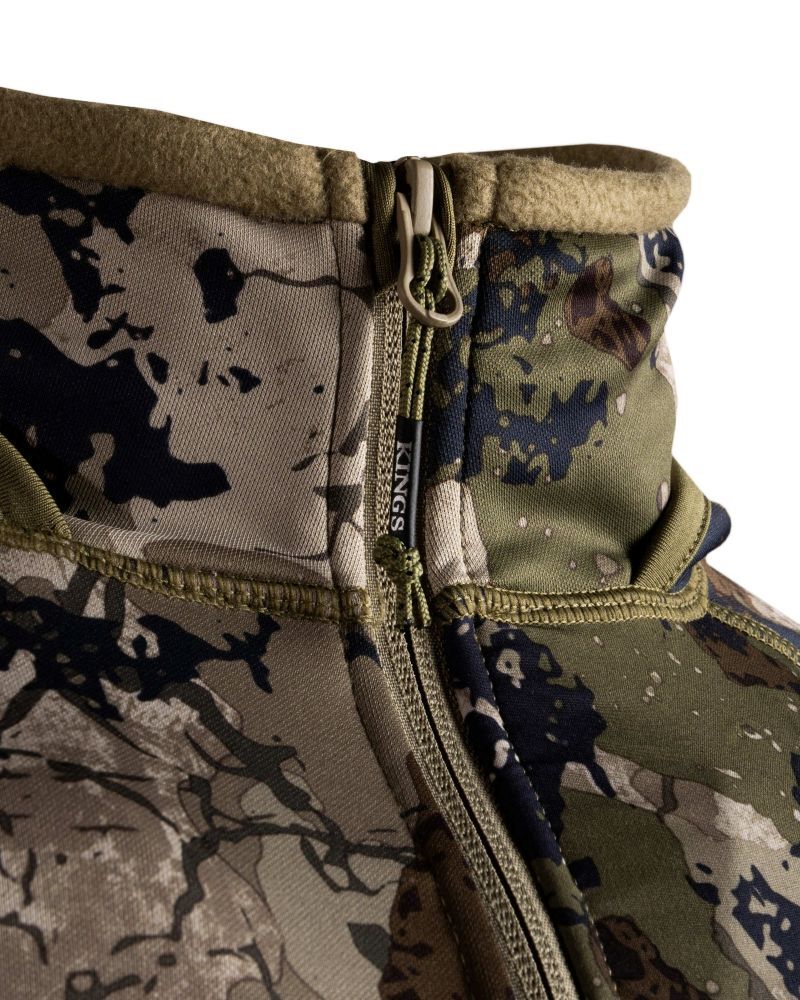 King's Camo Men's XKG Pinnacle Jacket
