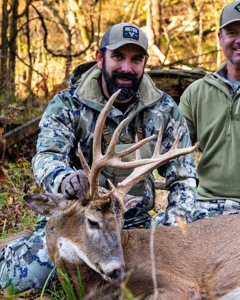 King's Camo Men's XKG Pinnacle Jacket