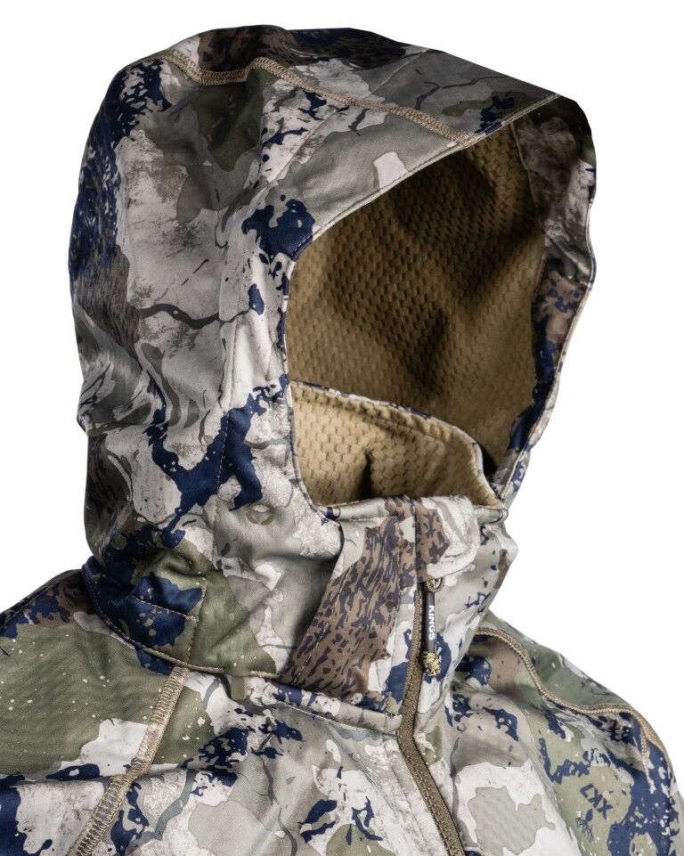 King's Camo Men's XKG Lone Peak Jacket