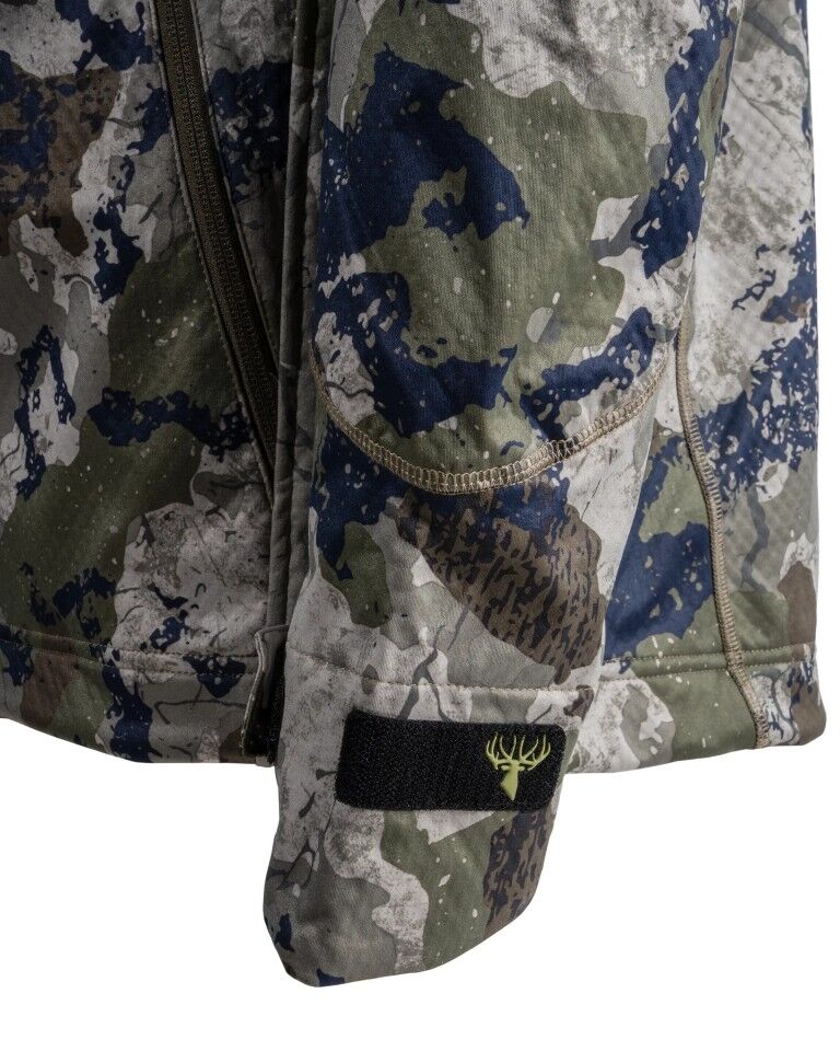 King's Camo Men's XKG Lone Peak Jacket