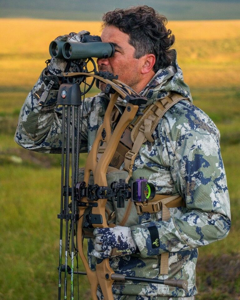 King's Camo Men's XKG Lone Peak Jacket