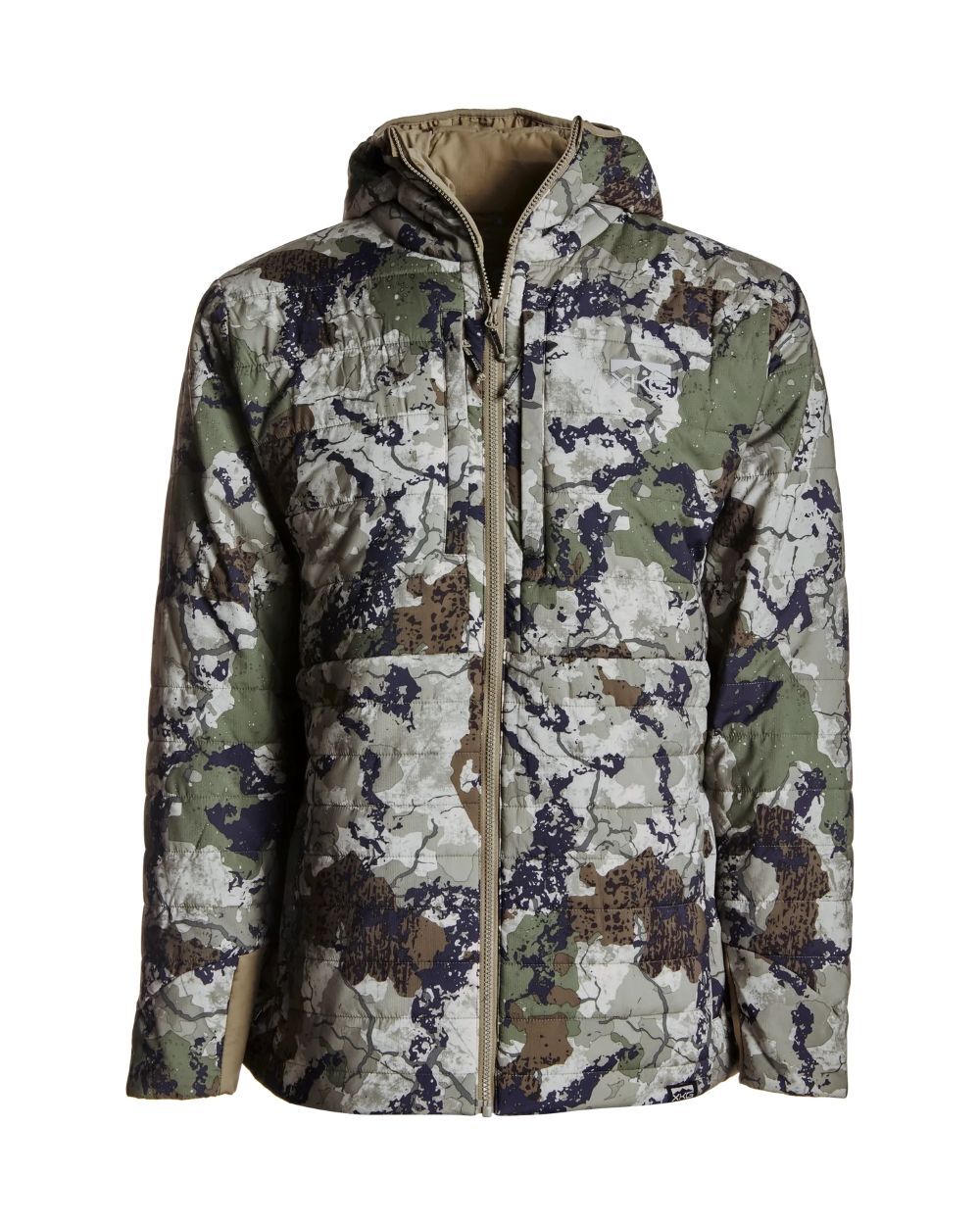 King's Camo Men's XKG Transition Flex Jacket