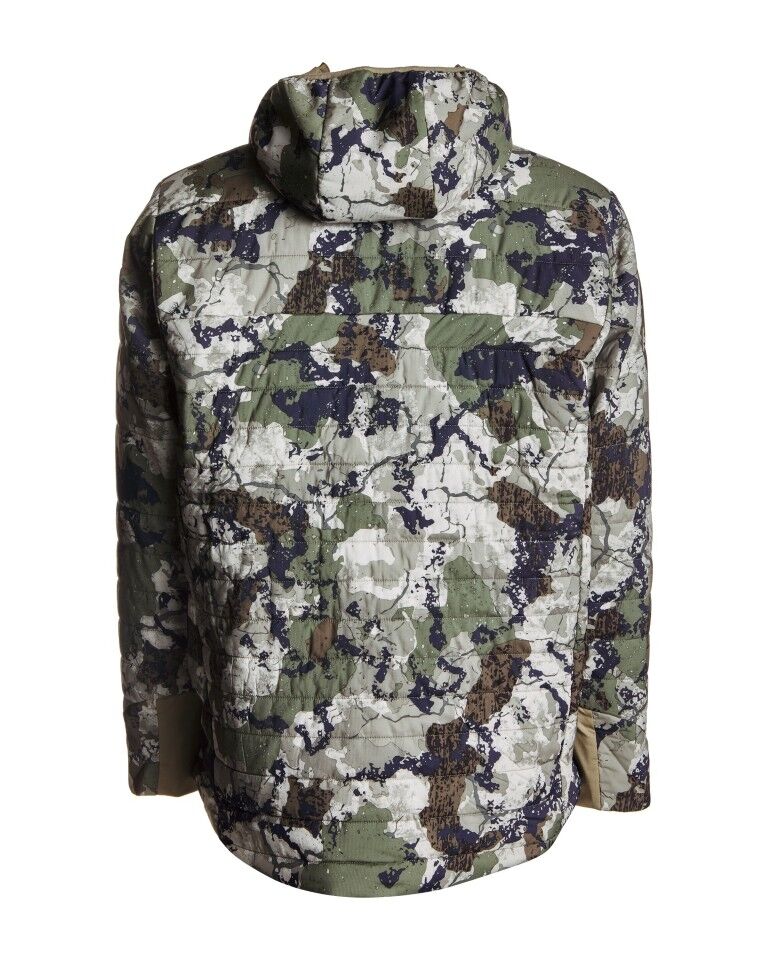 King's Camo Men's XKG Transition Flex Jacket