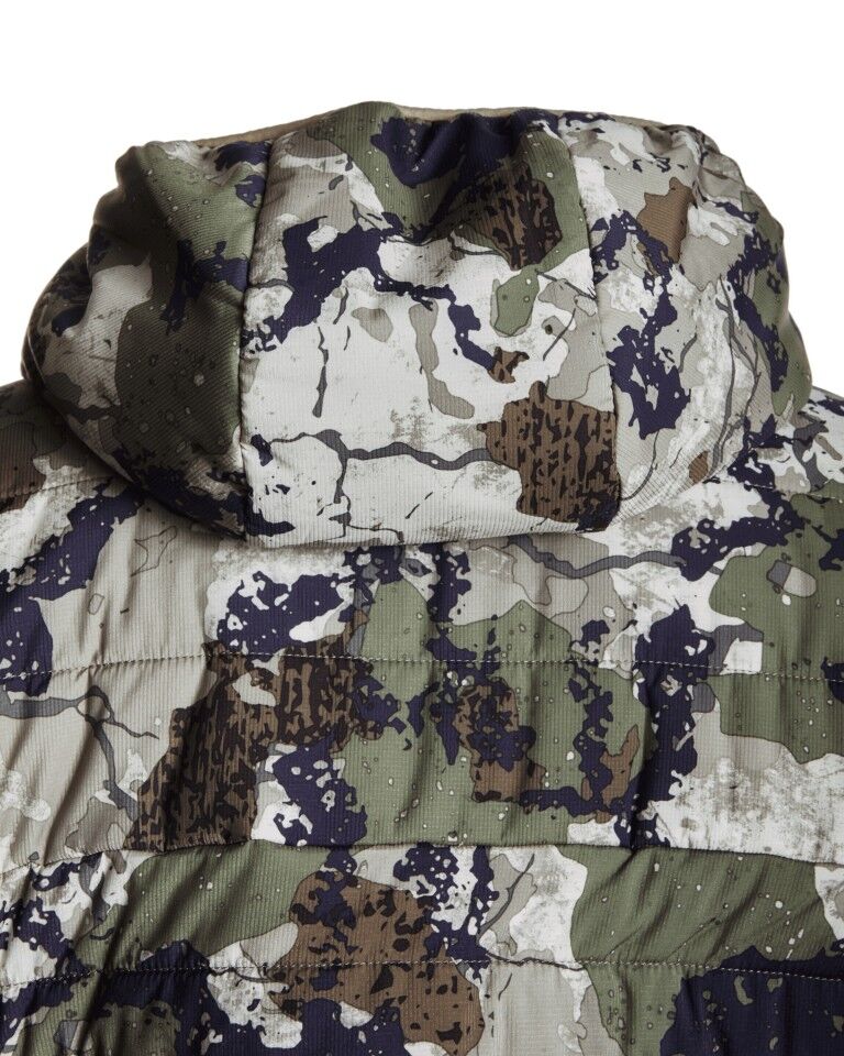 King's Camo Men's XKG Transition Flex Jacket