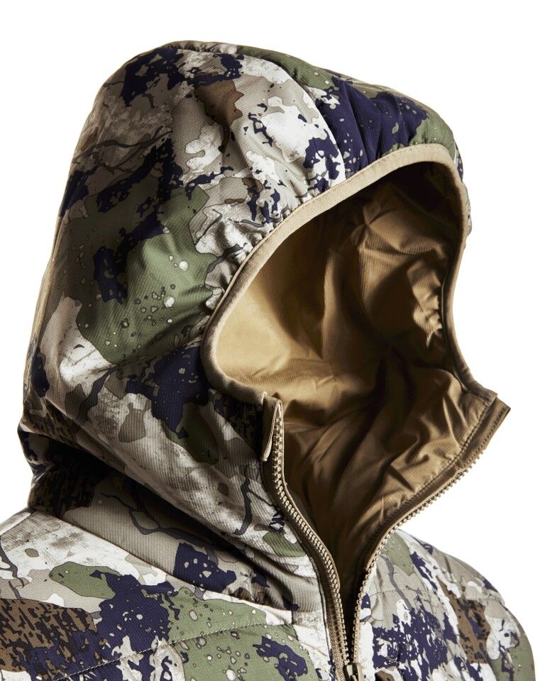 King's Camo Men's XKG Transition Flex Jacket