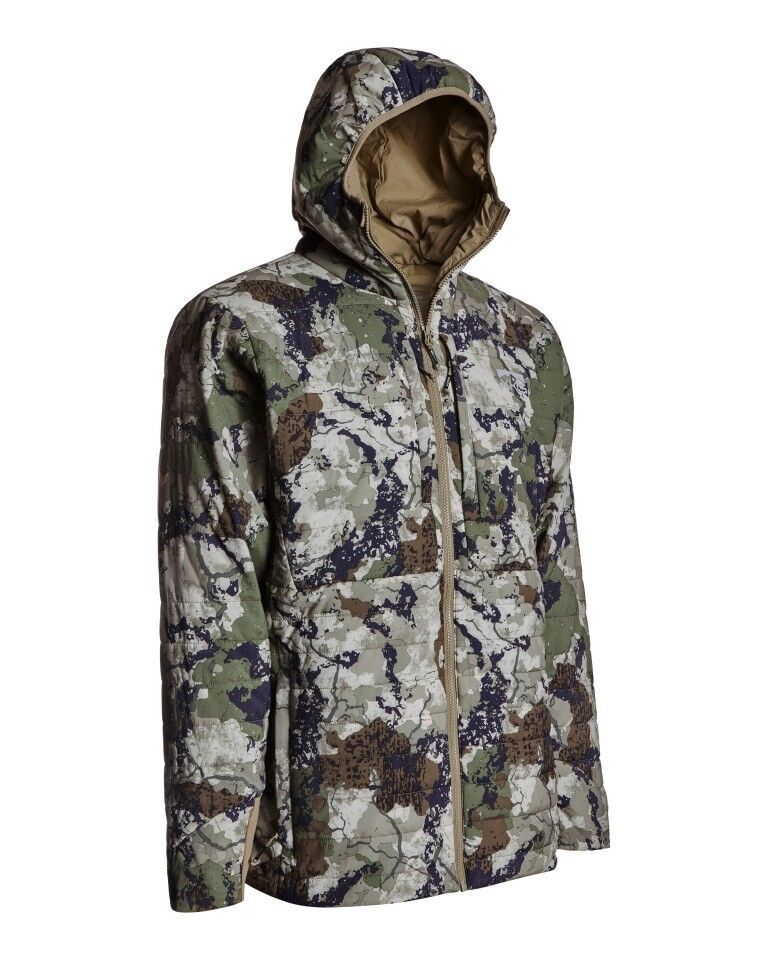 King's Camo Men's XKG Transition Flex Jacket