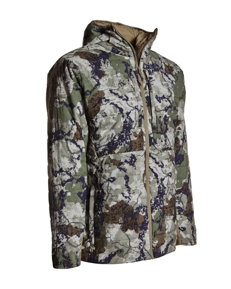 King's Camo Men's XKG Transition Flex Jacket