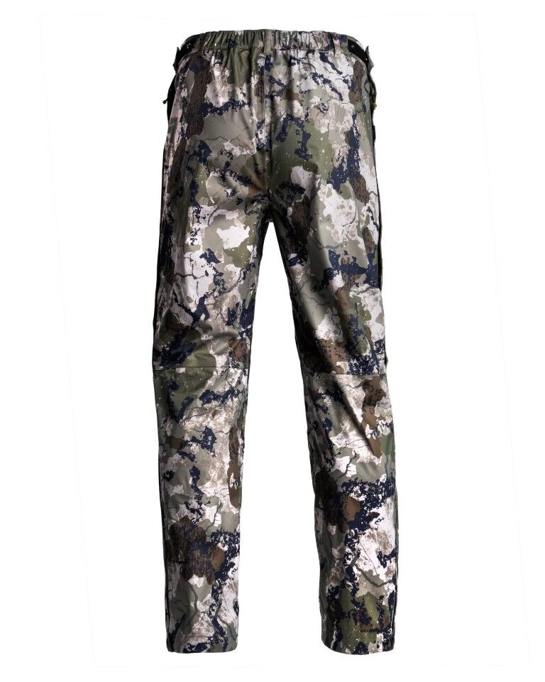 King's Camo Men's XKG Windstorm Rain Pant
