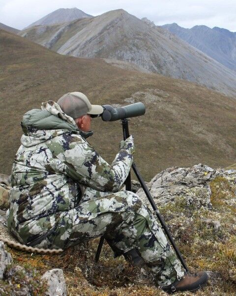 King's Camo Men's XKG Windstorm Rain Pant