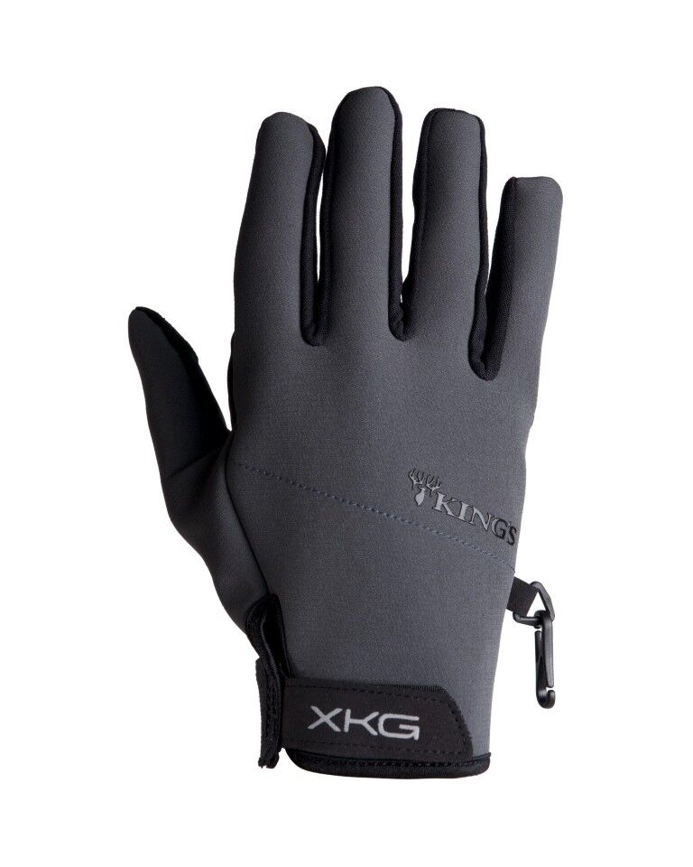 King's Camo Men's XKG Midweight Gloves