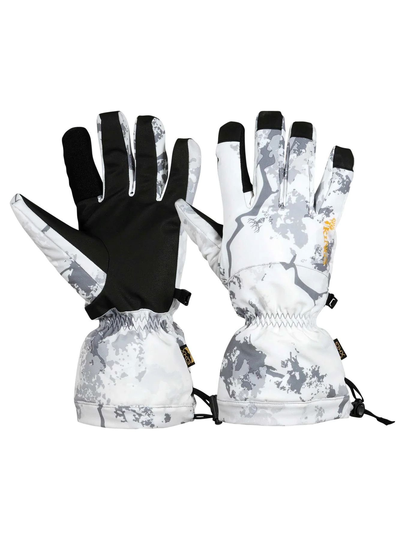 King's Camo Men's XKG Insulated Gloves