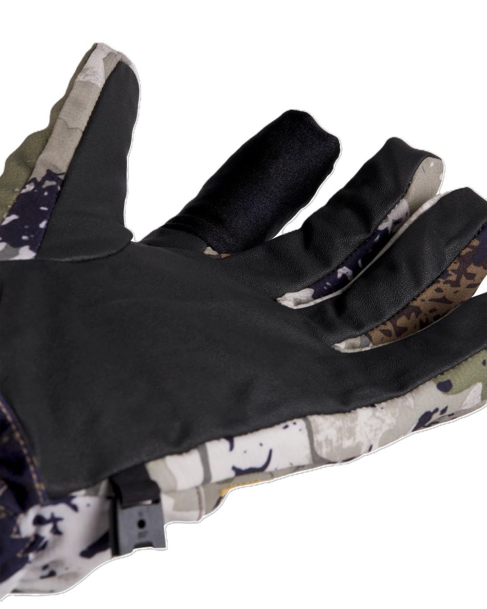 King's Camo Men's XKG Insulated Gloves