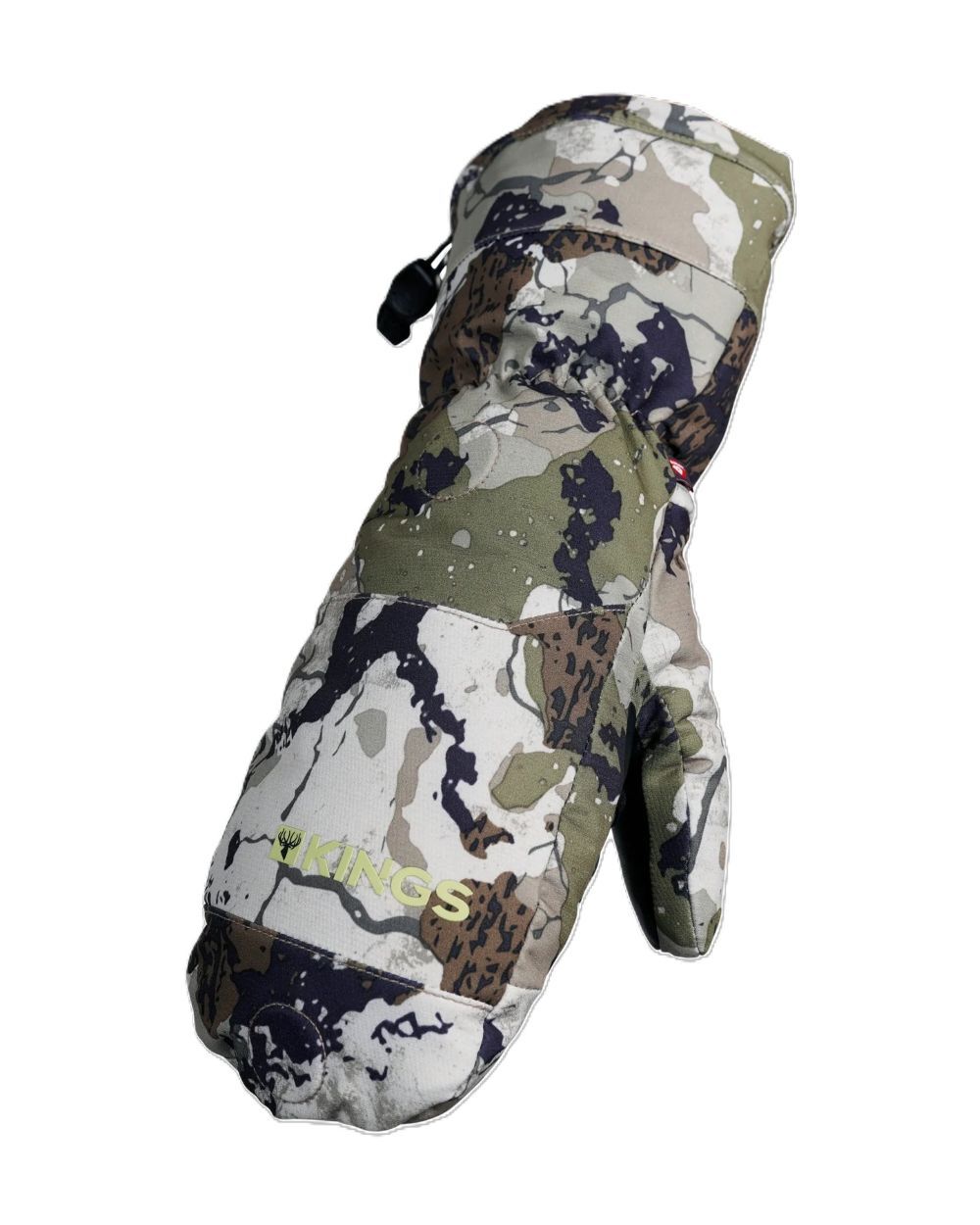 King's Camo Men's XKG Glassing Mitts