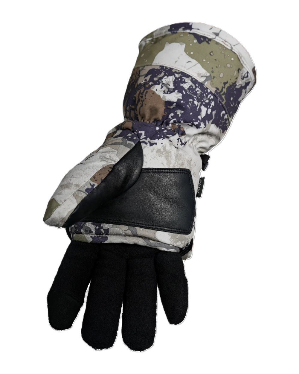 King's Camo Men's XKG Glassing Mitts