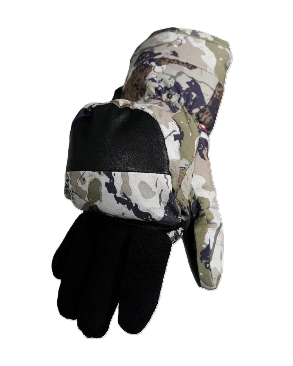 King's Camo Men's XKG Glassing Mitts