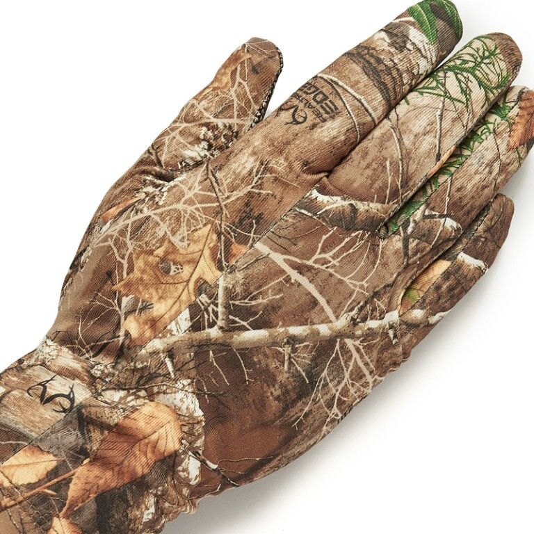 Hot Shot Gear Men's Blacktail Touch Glove