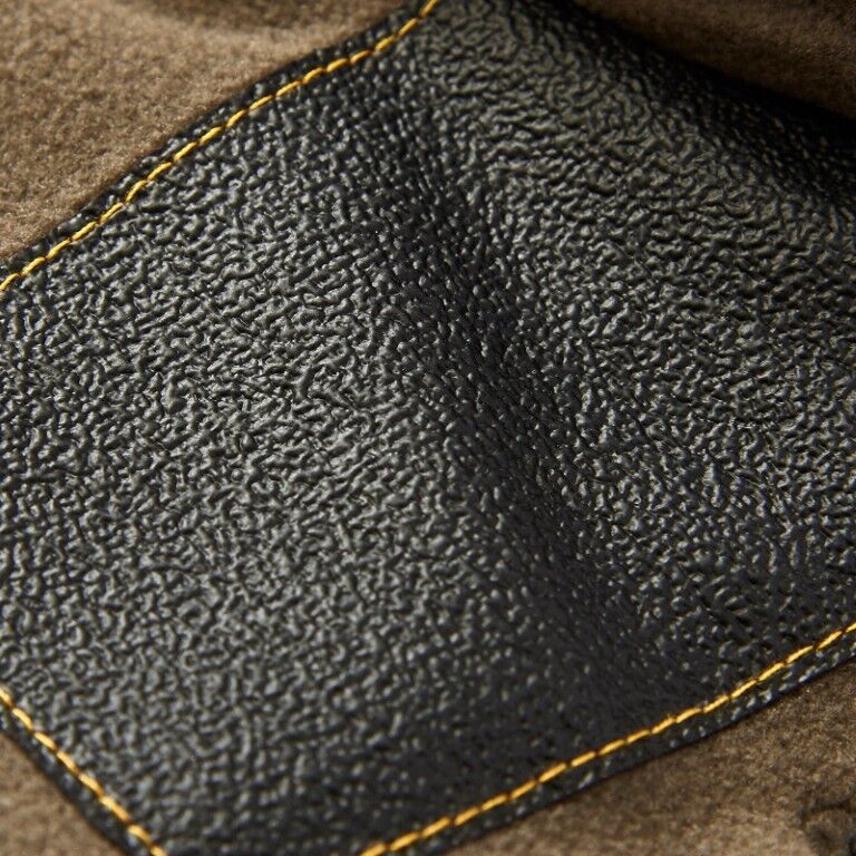 Hot Shot Gear Men's Bulls Eye Pop Top Mitten