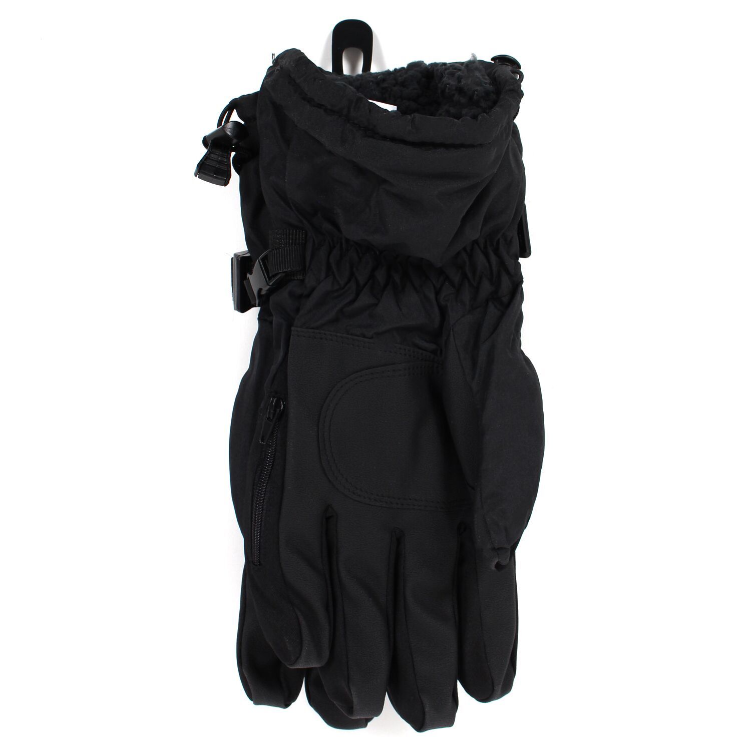 Igloos Men's Gauntlet Ski Gloves