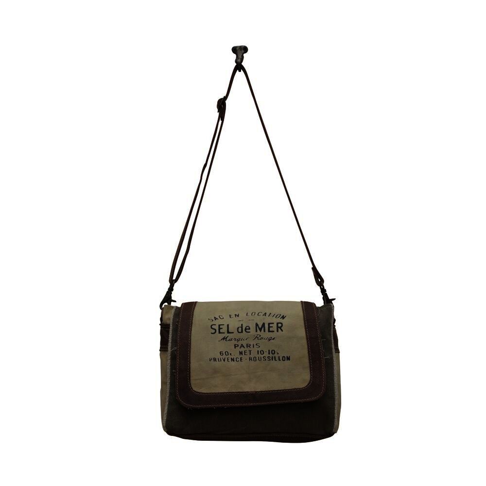 Myra Women's Scandanavian Soft Shoulder Bag