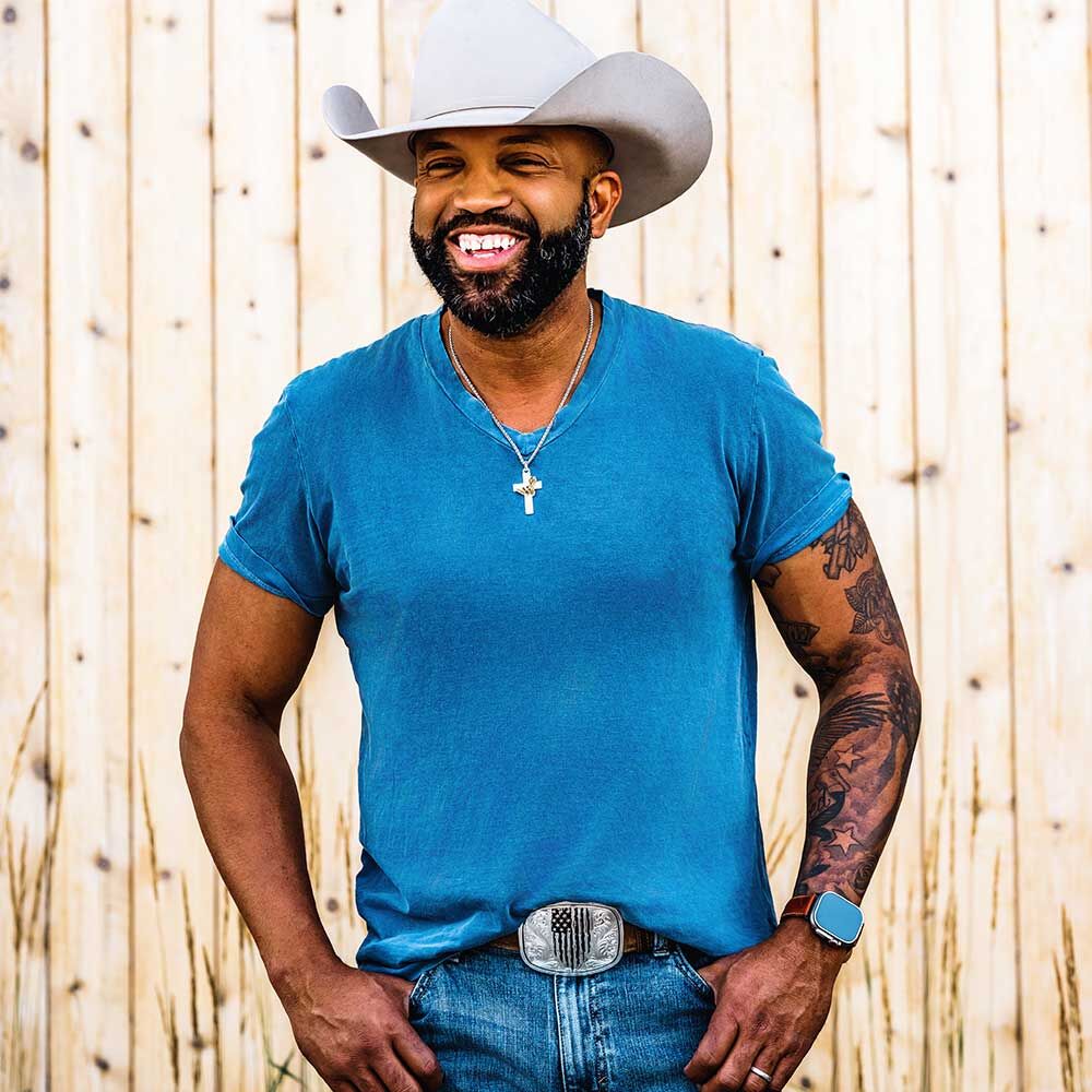 Montana Silversmiths American Made Strength Buckle