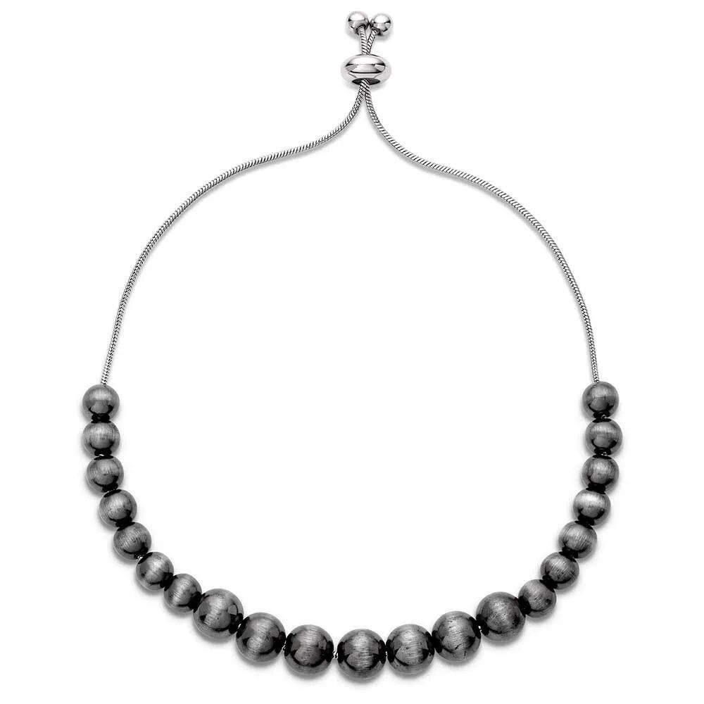 Montana Silversmiths Rise Above Beaded Bolo Bracelet