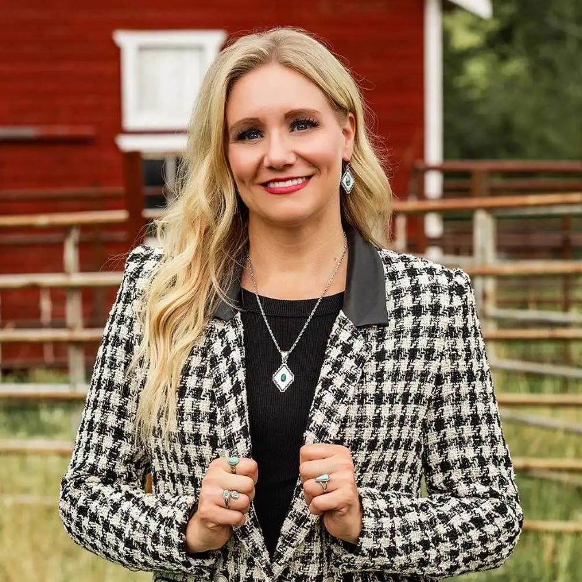 Montana Silversmiths Diamond of the West Turquoise Earrings