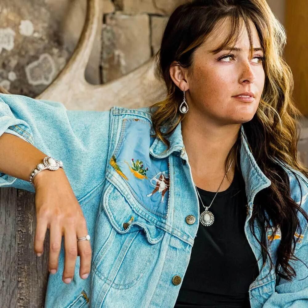 Montana Silversmiths Majestic Halo Earrings