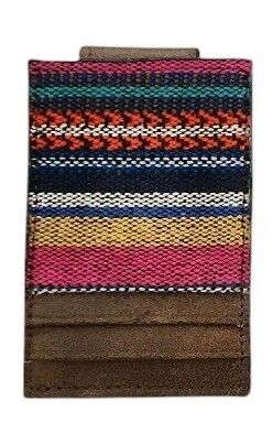 Twisted X Men's Compact Money Clip