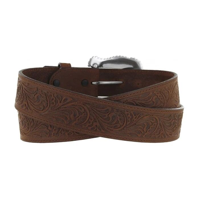 Brighton Women's Layla Belt in Brown