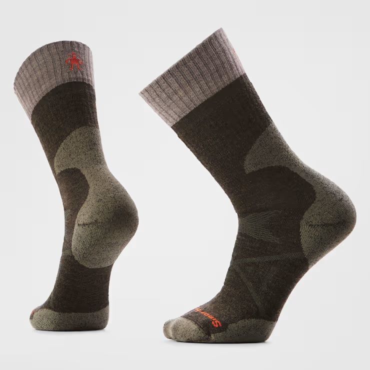 Smartwool Men's Full Cushion Hunt Tall Crew Socks