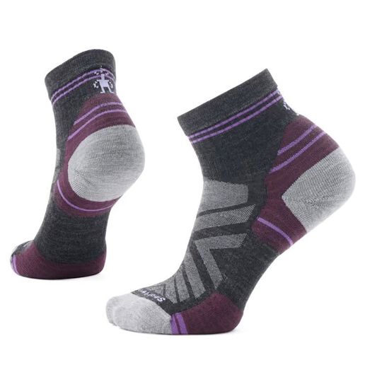 Smartwool Women's Targeted Cushion Hike Ankle Socks