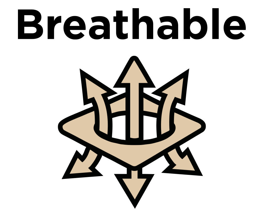 Broner Men's Supplex Breezer Hat