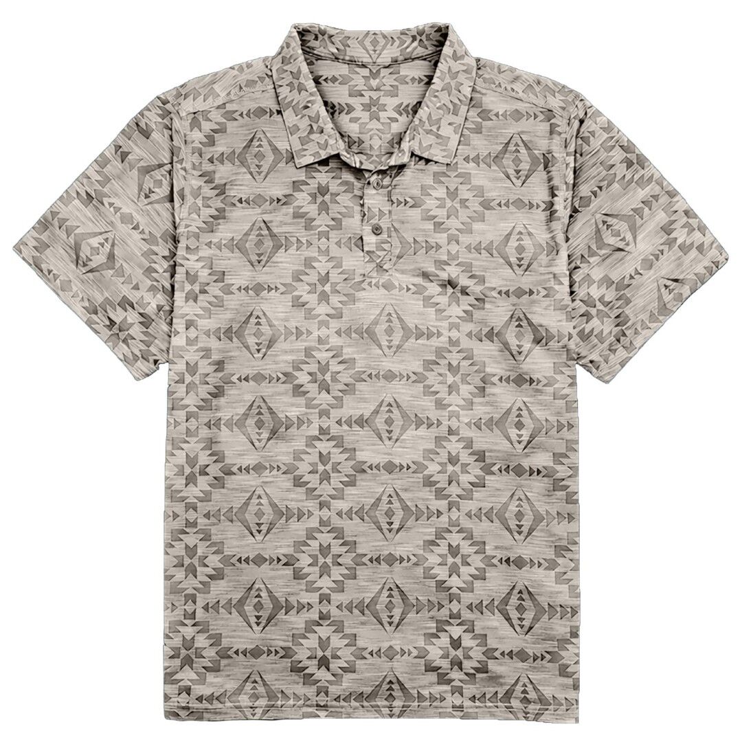Victory Sportswear Men's Short Sleeve Polo