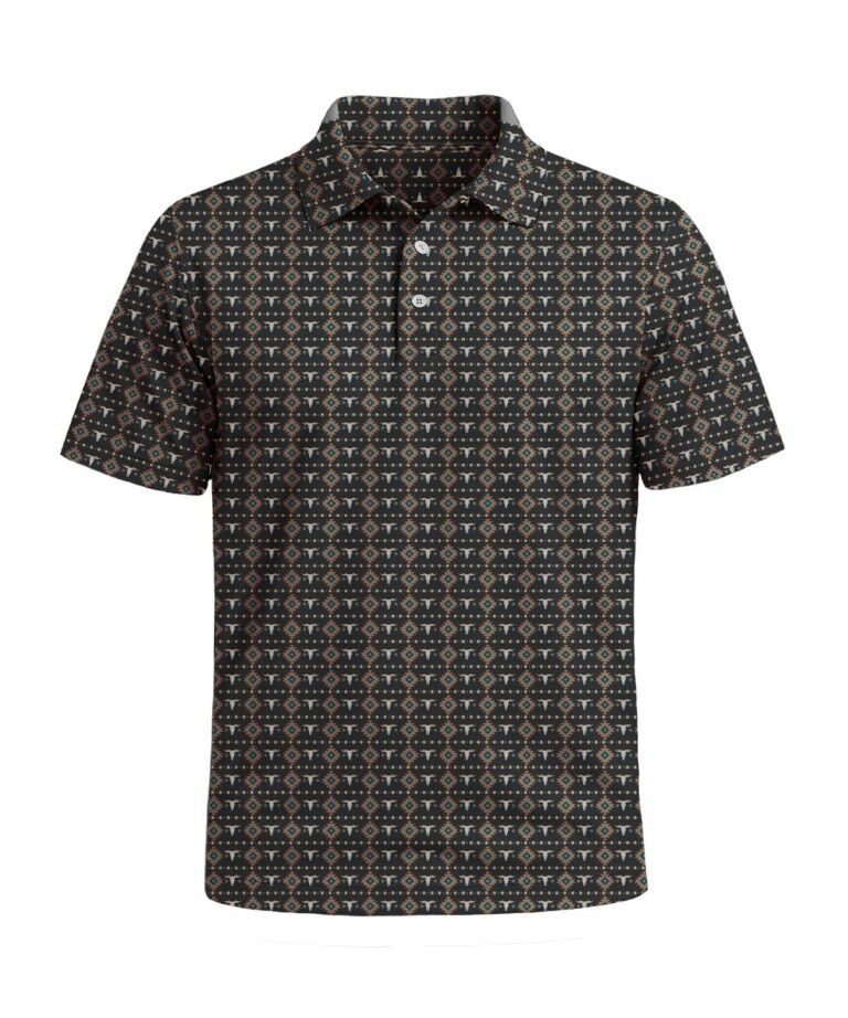 Victory Sportswear Men's Short Sleeve Polo