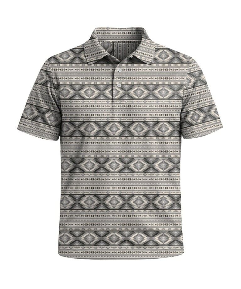 Victory Sportswear Men's Short Sleeve Polo