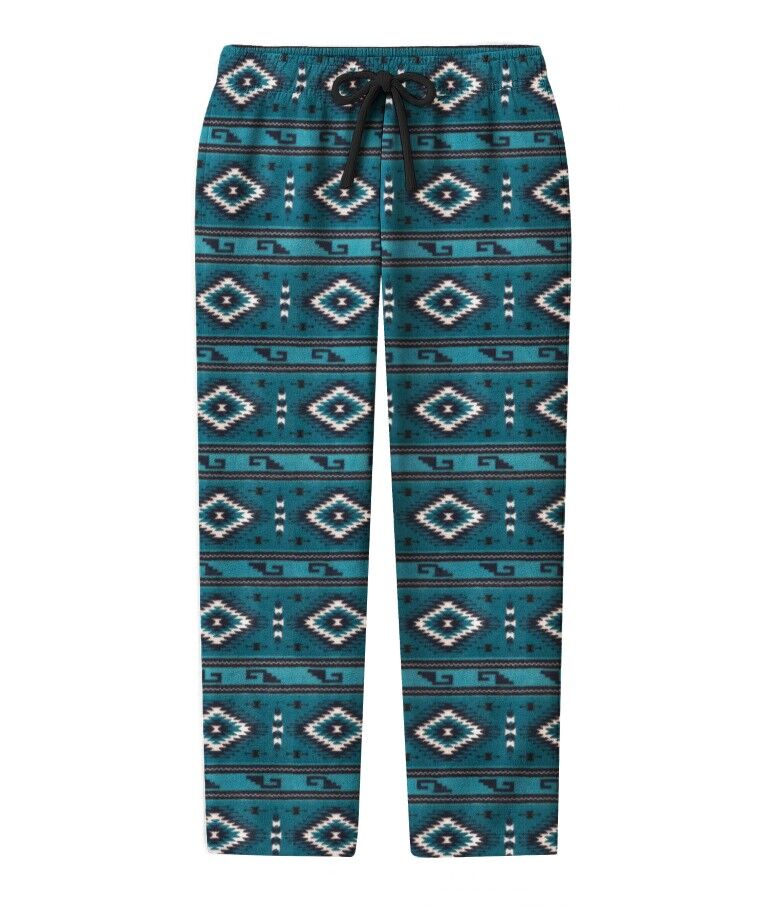 Victory Sportswear Women's Microfleece Lounge Pants Assortment