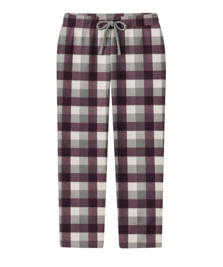 Victory Sportswear Women's Microfleece Lounge Pants Assortment