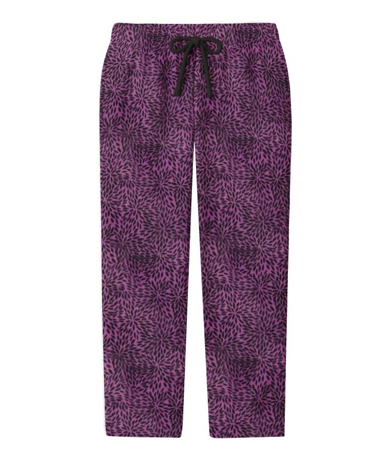 Victory Sportswear Women's Microfleece Lounge Pants Assortment