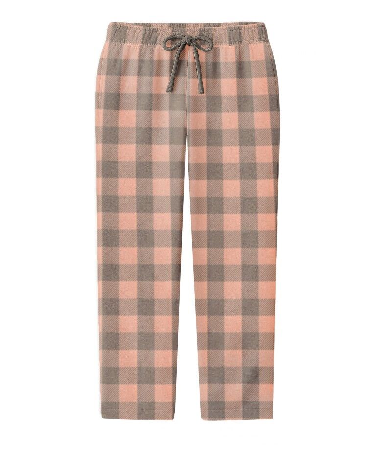 Victory Sportswear Women's Microfleece Lounge Pants Assortment