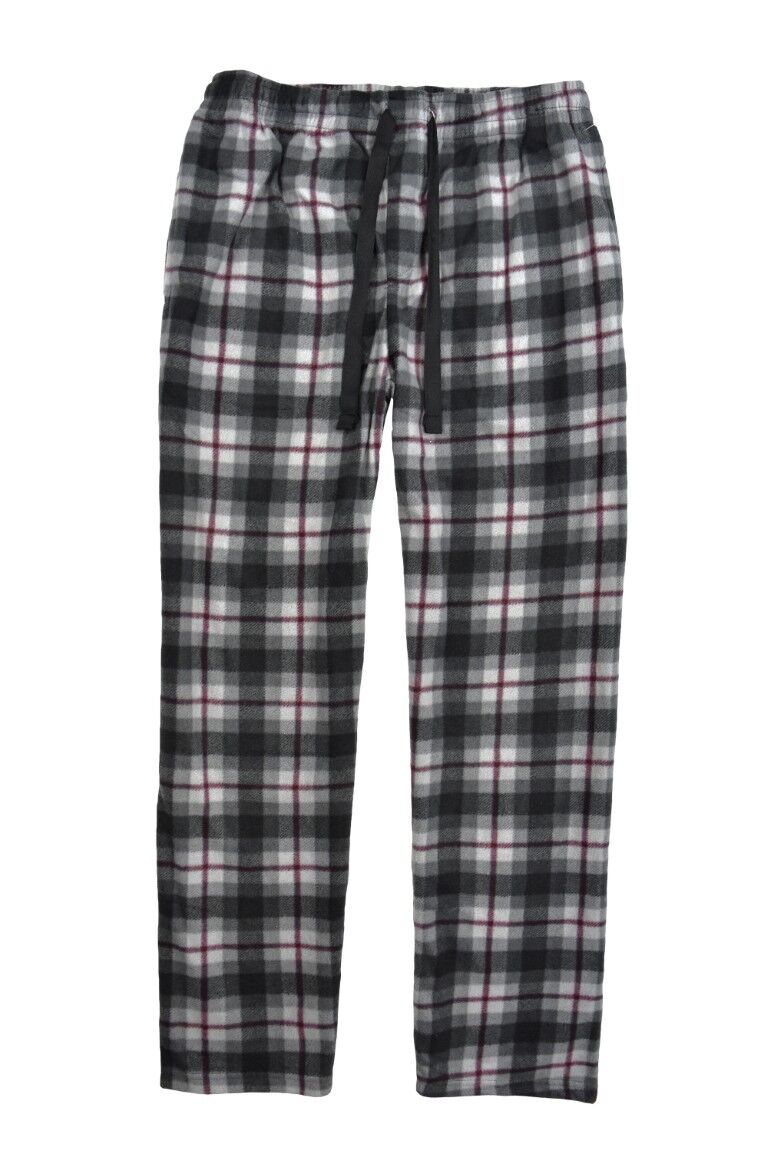 Victory Sportswear Men's Microfleece Lounge Pants Assortment