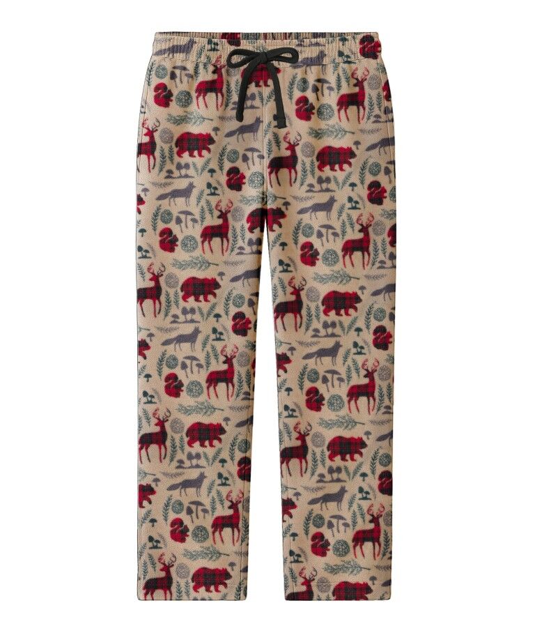 Victory Sportswear Men's Microfleece Lounge Pants Assortment