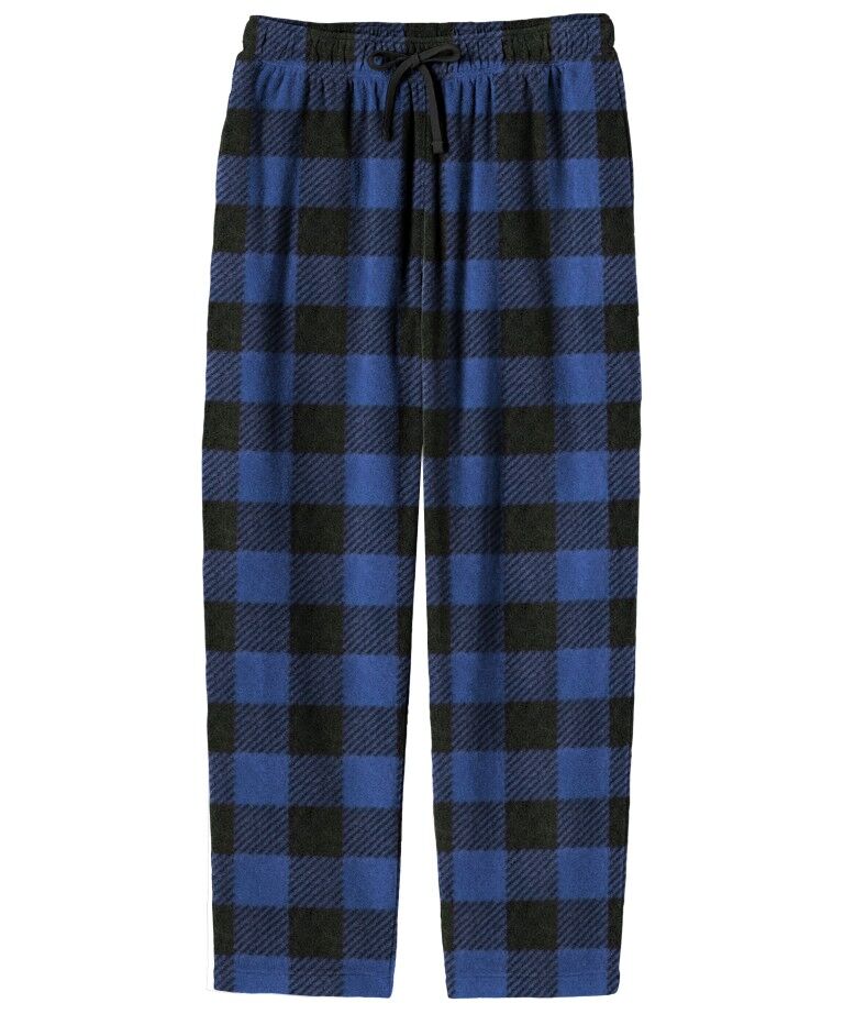 Victory Sportswear Men's Microfleece Lounge Pants Assortment