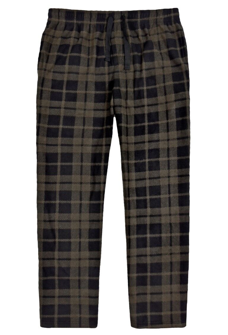 Victory Sportswear Men's Microfleece Lounge Pants Assortment