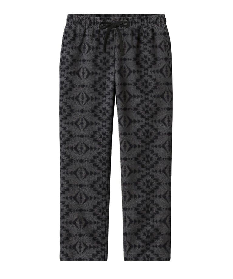 Victory Sportswear Men's Microfleece Lounge Pants Assortment