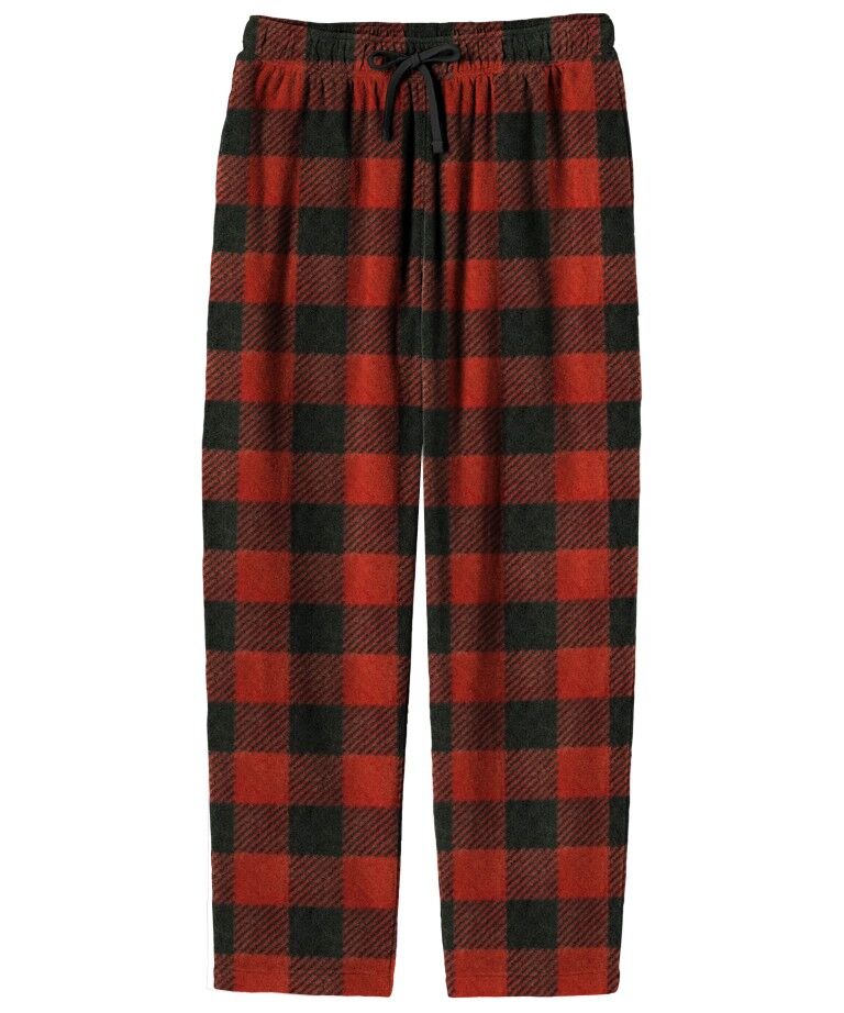 Victory Sportswear Men's Microfleece Lounge Pants Assortment