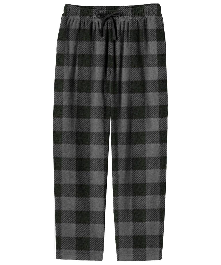 Victory Sportswear Men's Microfleece Lounge Pants Assortment