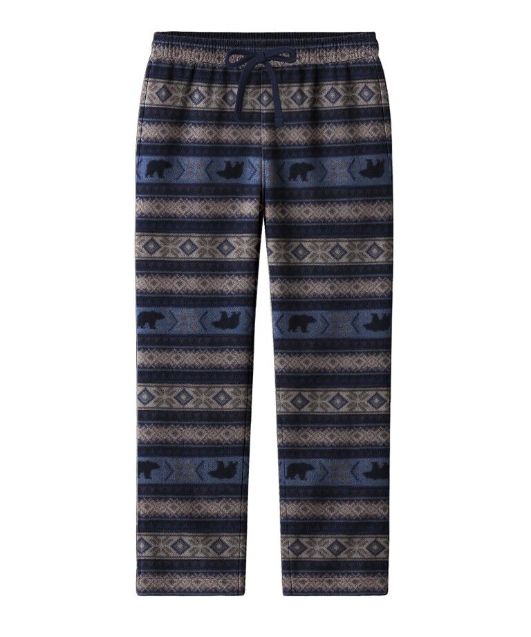 Victory Sportswear Men's Microfleece Lounge Pants Assortment