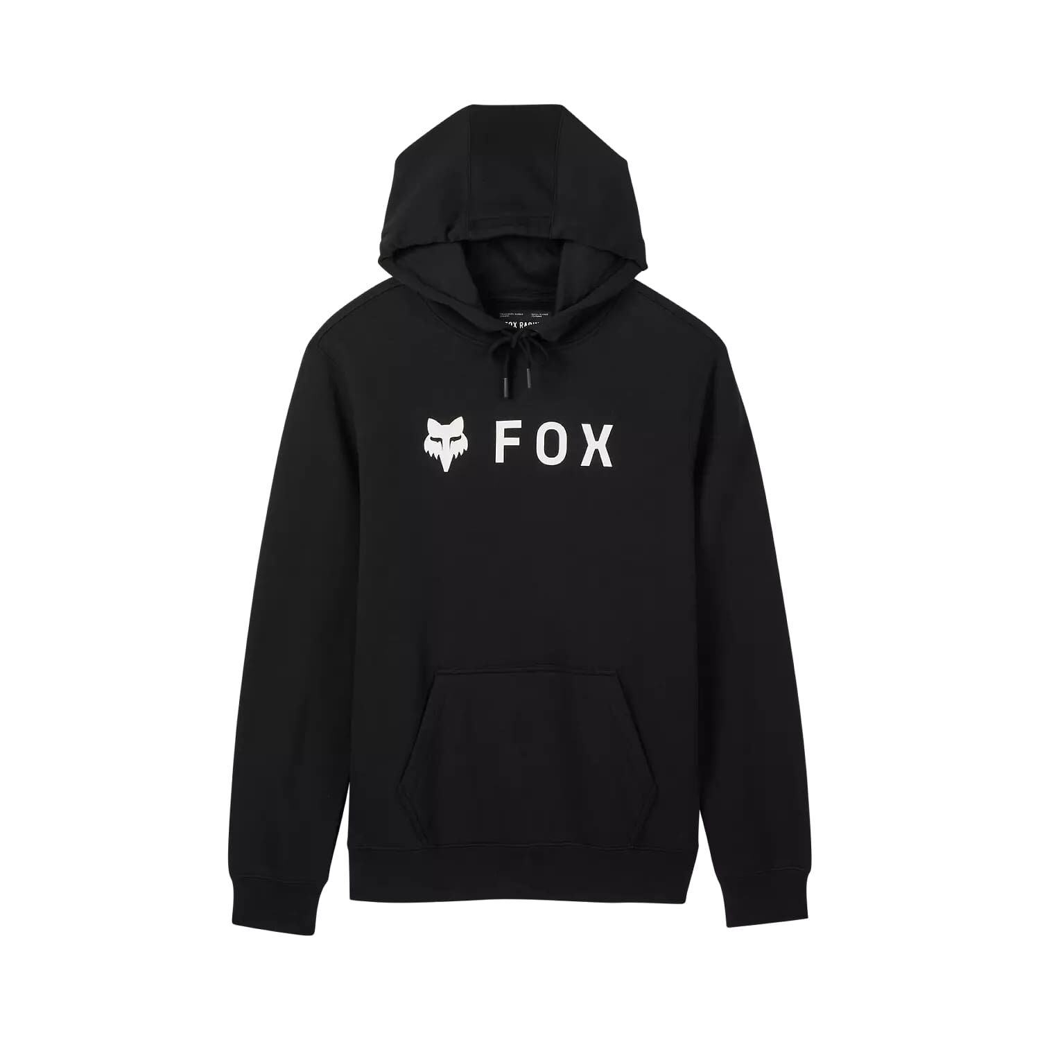 Fox Head Men's Absolute Pullover Hoodie - Men's Hoodies