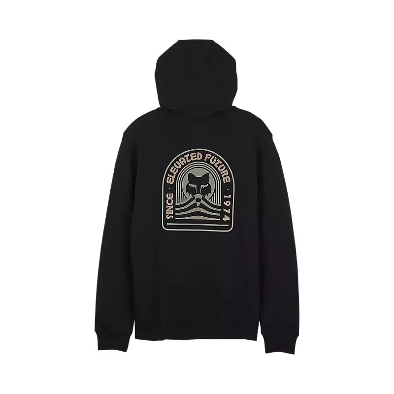 Fox Head Men's Exploration Zip Hoodie